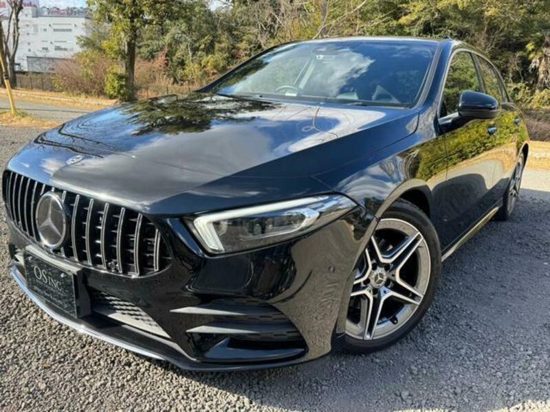 A-CLASS
