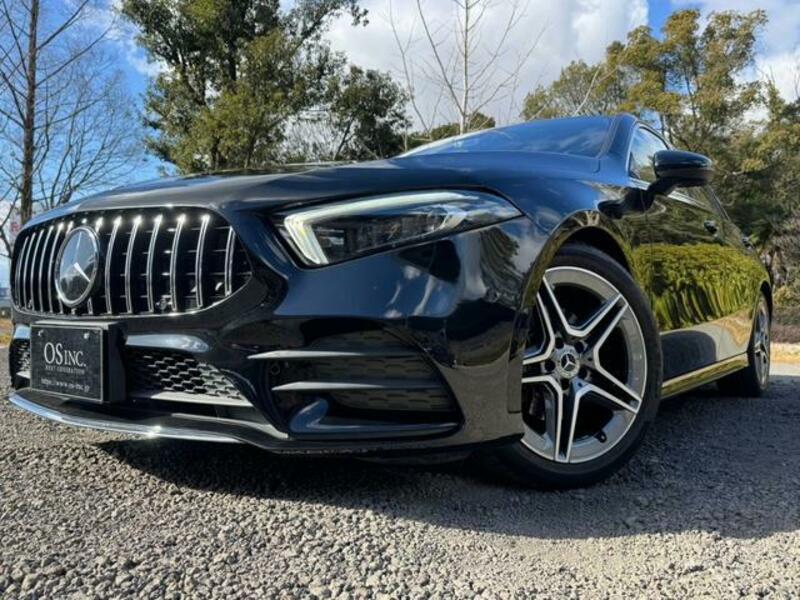 A-CLASS