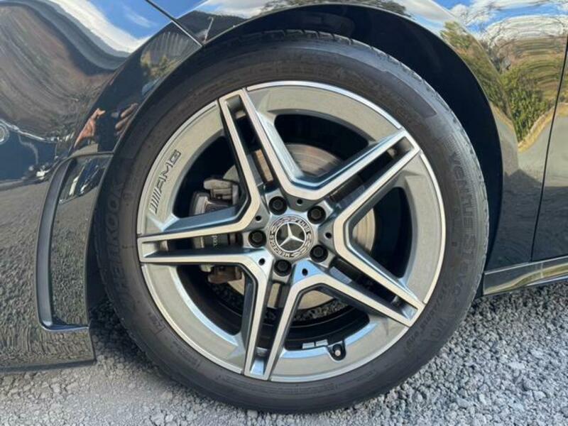 A-CLASS