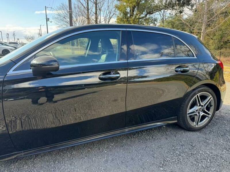A-CLASS