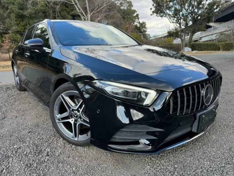 A-CLASS