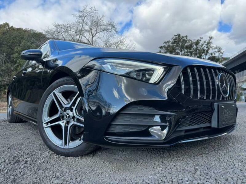 A-CLASS