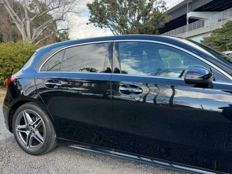 A-CLASS