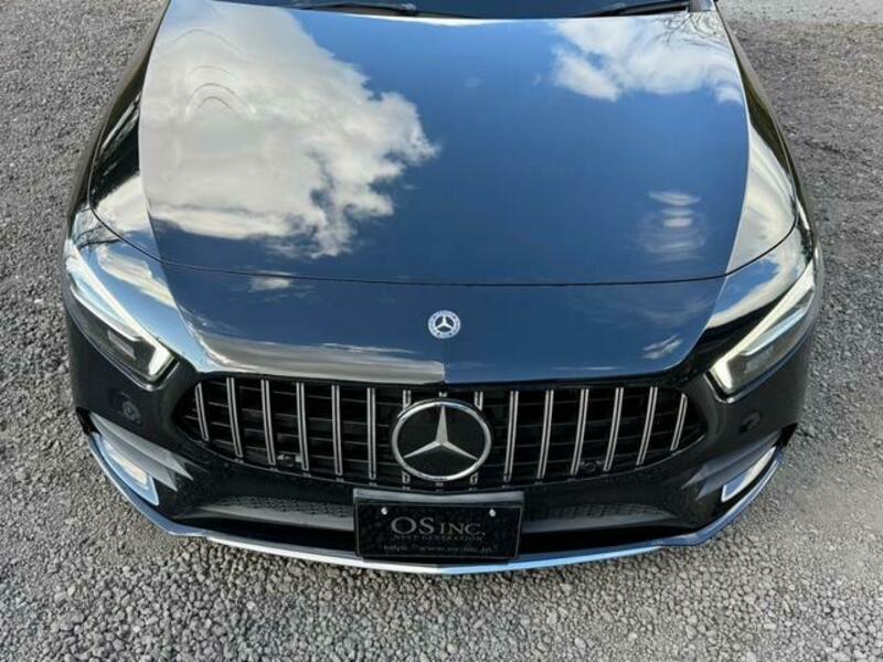 A-CLASS