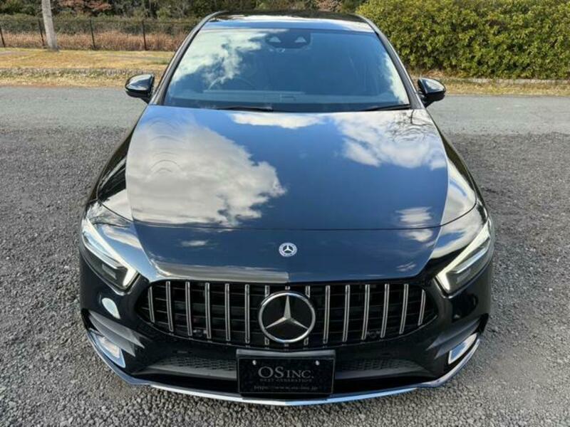 A-CLASS