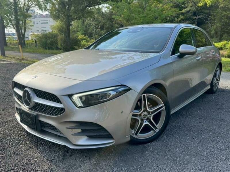 A-CLASS