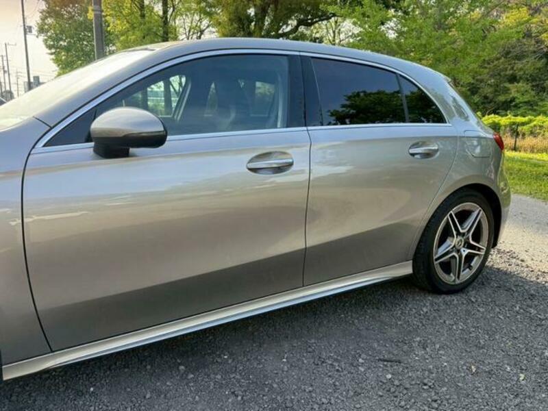 A-CLASS