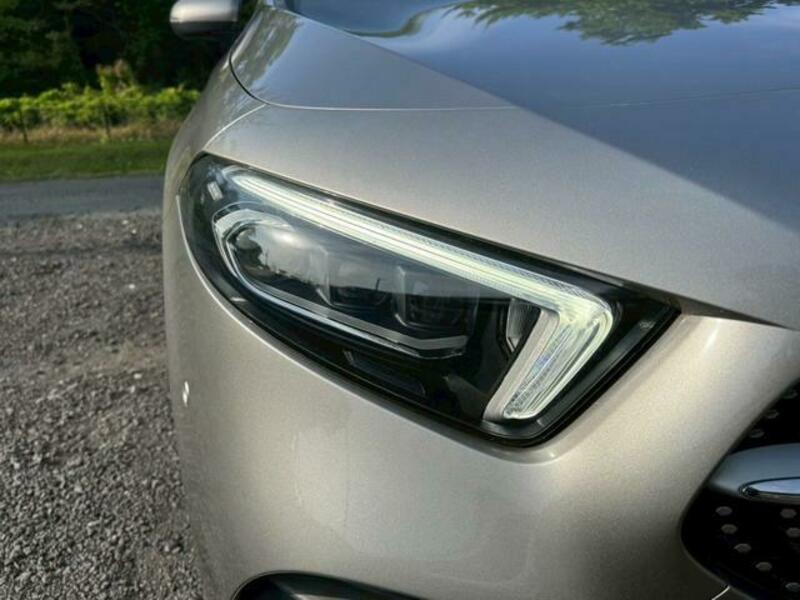 A-CLASS