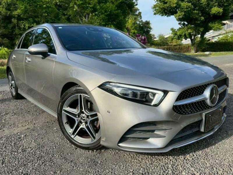 A-CLASS