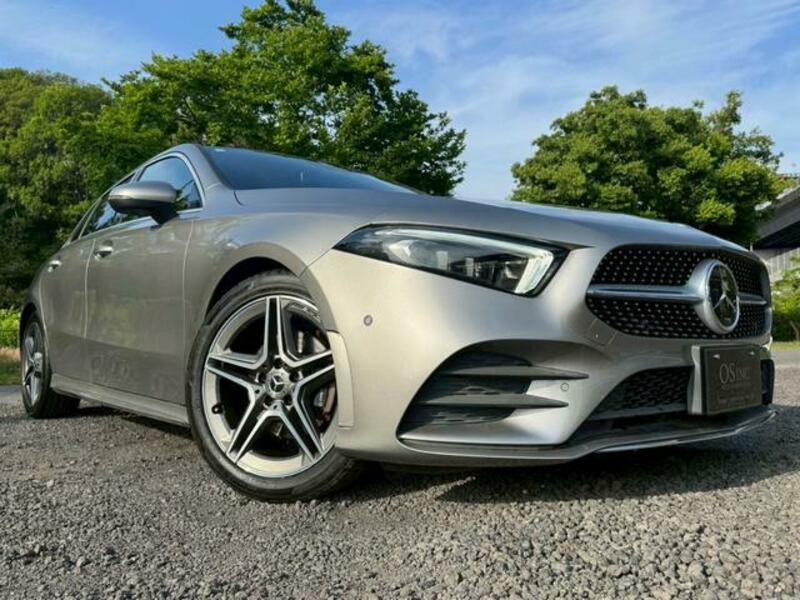 A-CLASS