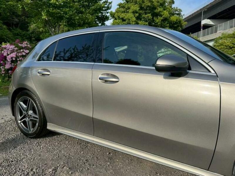 A-CLASS