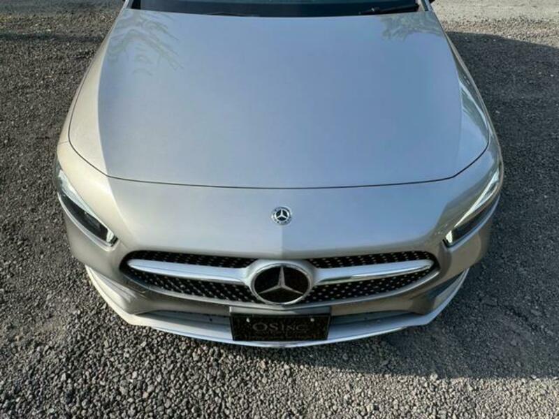 A-CLASS