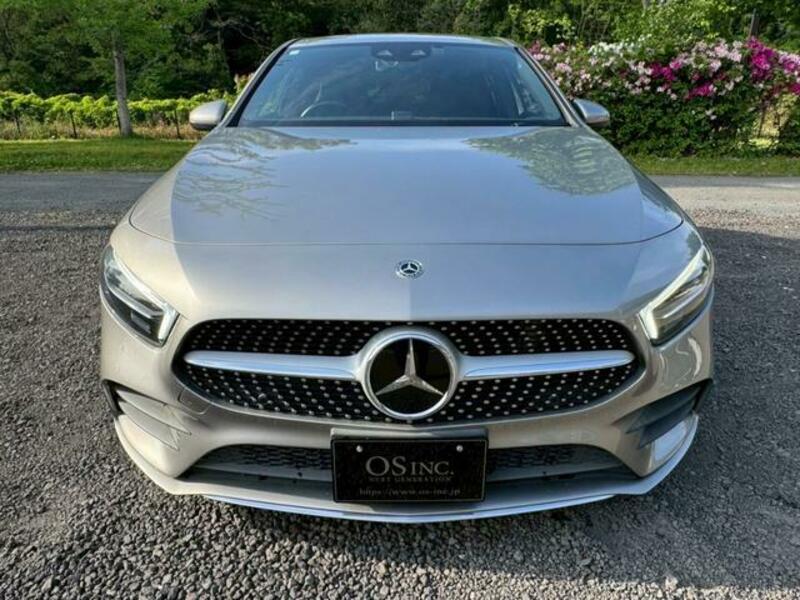 A-CLASS
