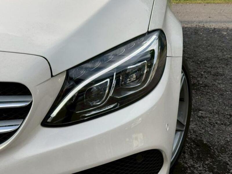 C-CLASS