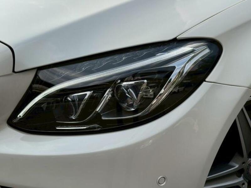 C-CLASS