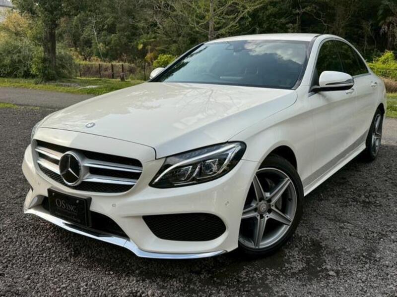 C-CLASS