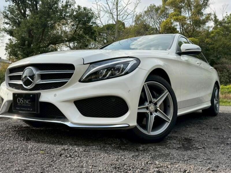 C-CLASS