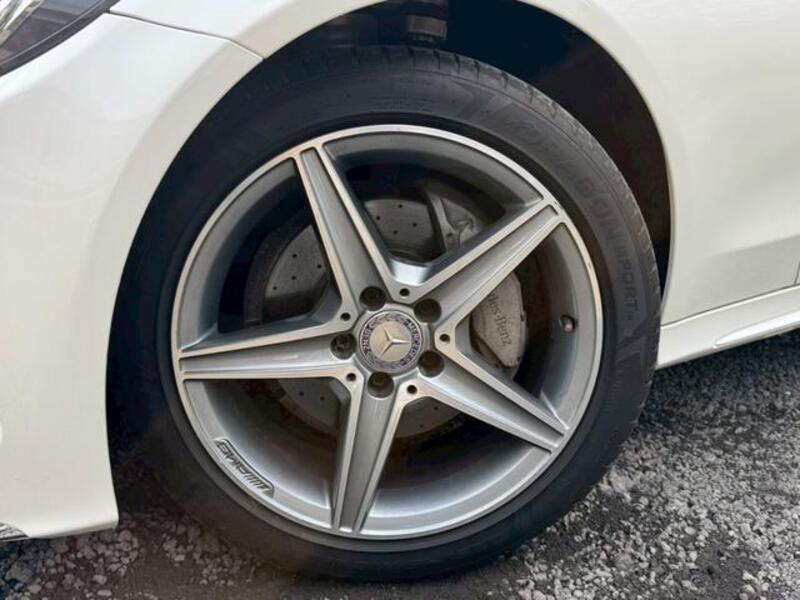 C-CLASS