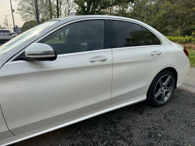 C-CLASS