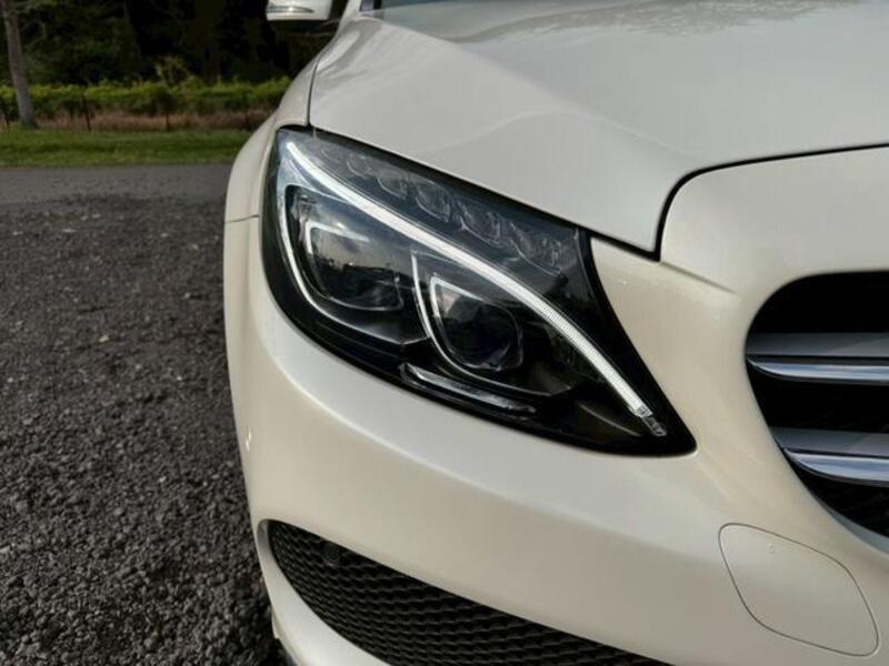 C-CLASS