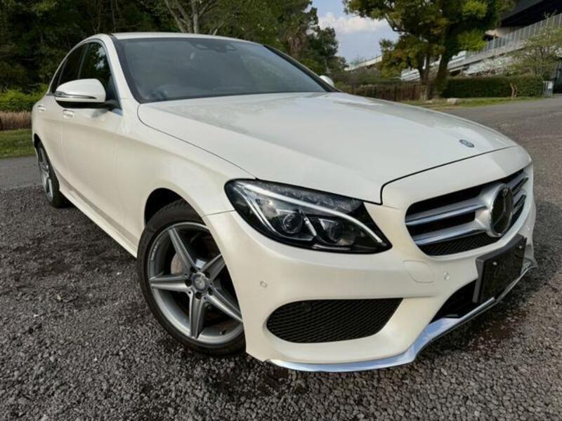 C-CLASS