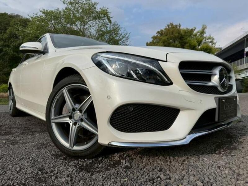 C-CLASS