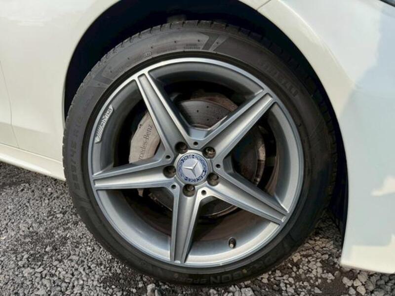 C-CLASS