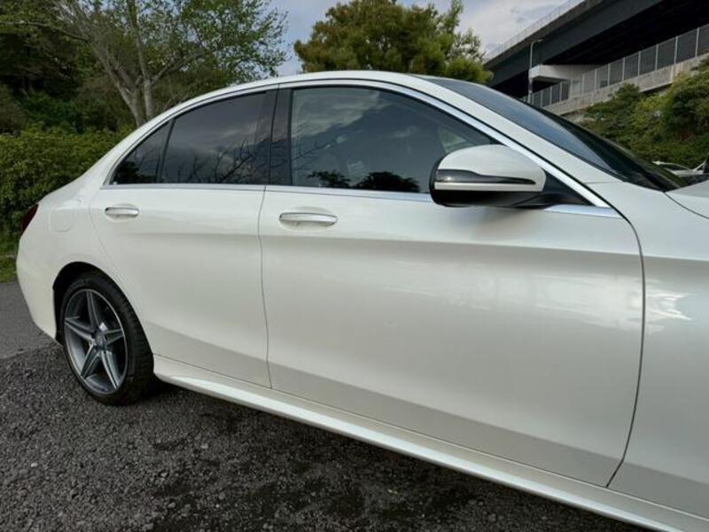 C-CLASS