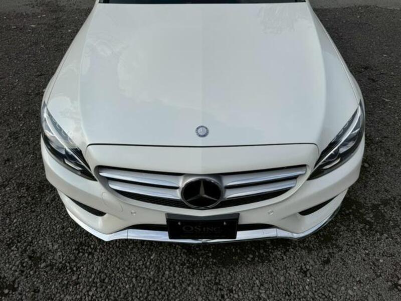 C-CLASS
