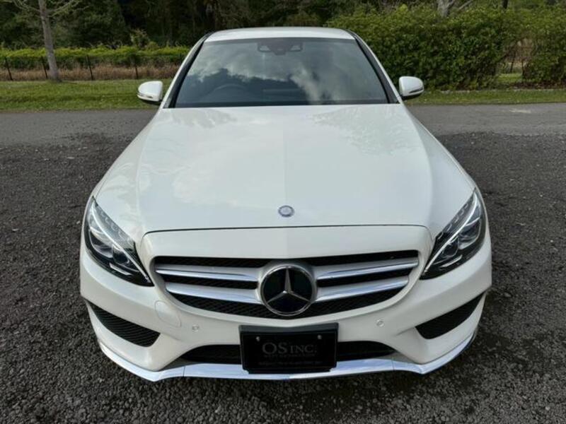 C-CLASS