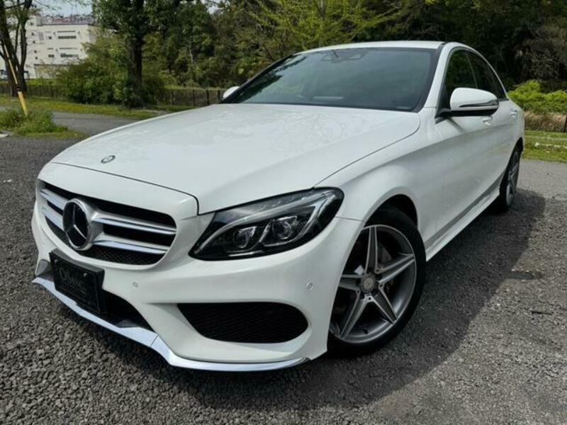C-CLASS