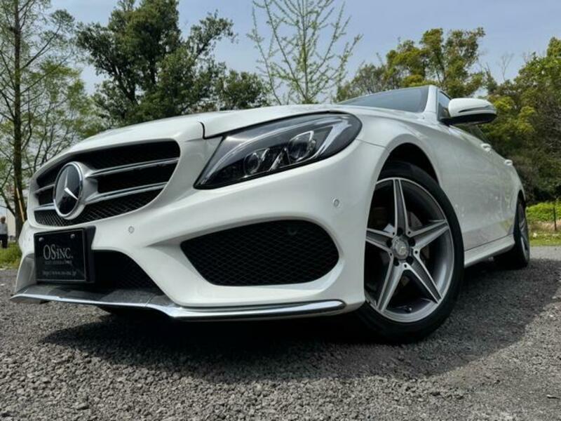 C-CLASS