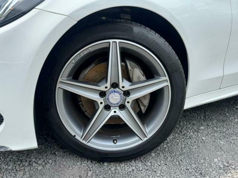 C-CLASS
