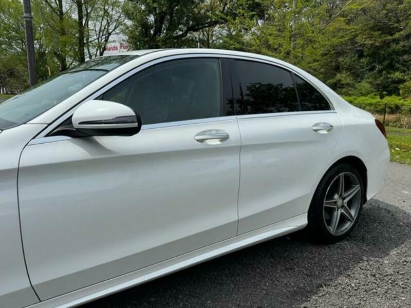 C-CLASS