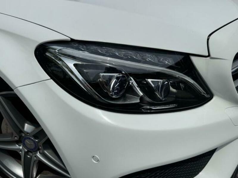 C-CLASS