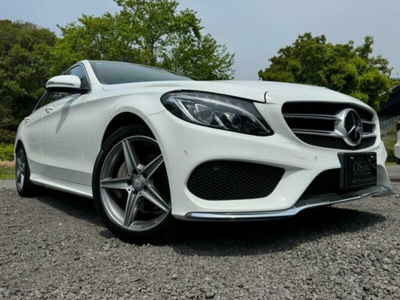 C-CLASS