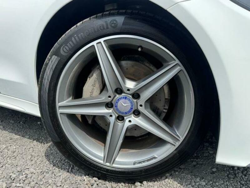 C-CLASS
