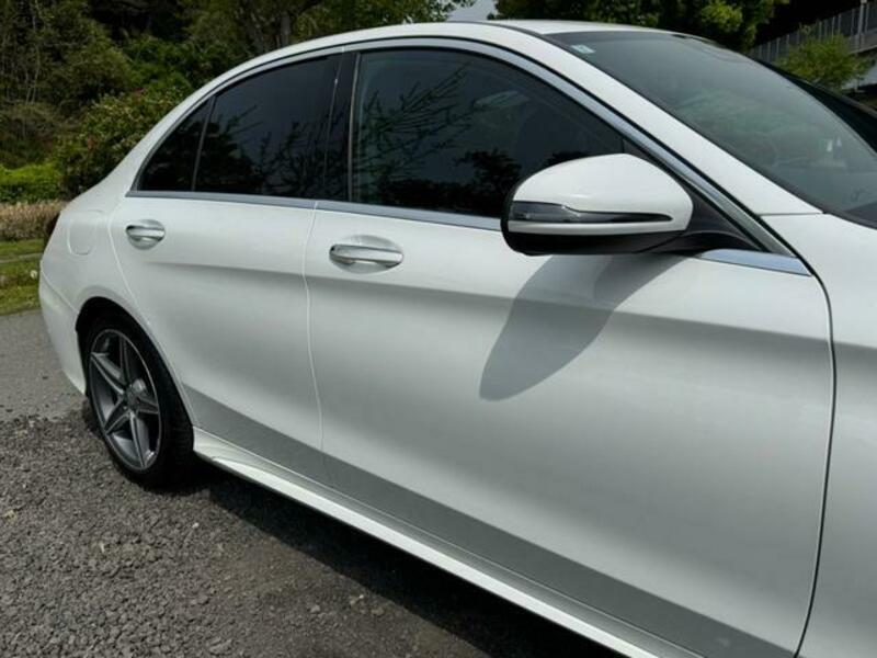 C-CLASS