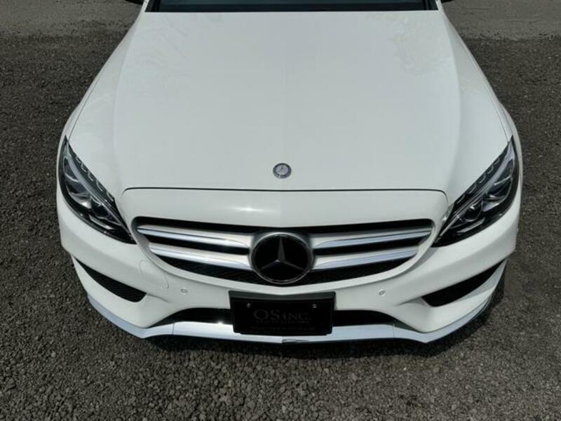 C-CLASS