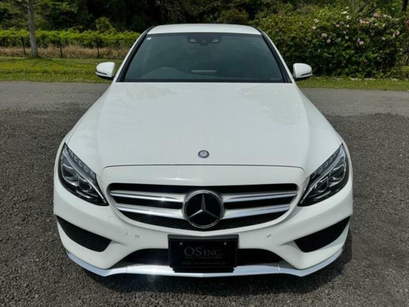 C-CLASS