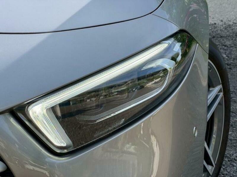 A-CLASS