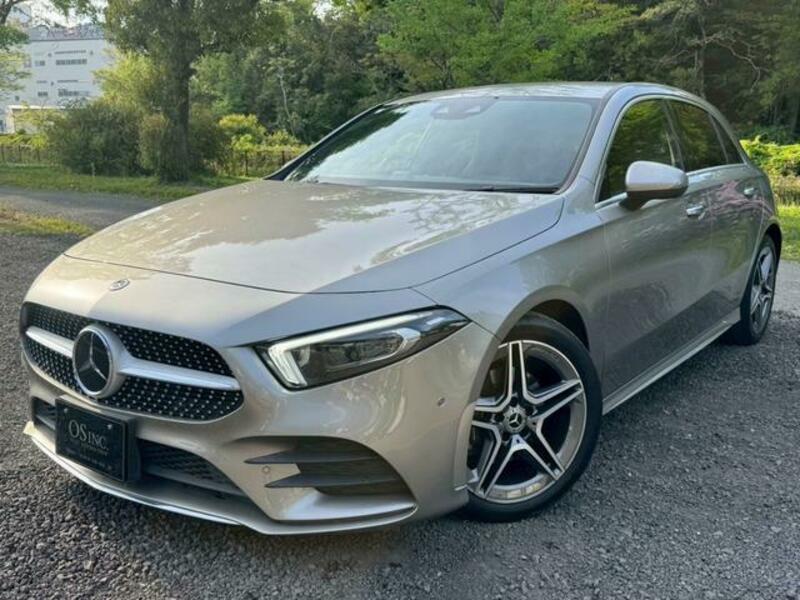A-CLASS