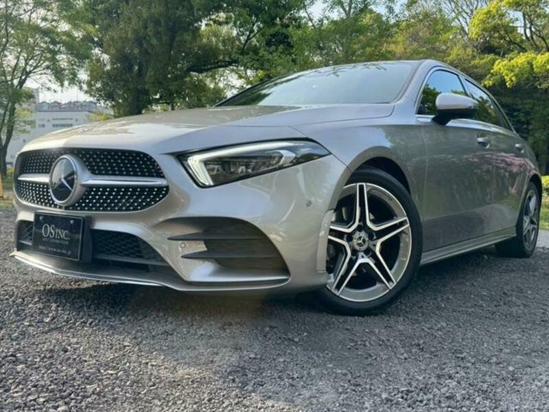 A-CLASS