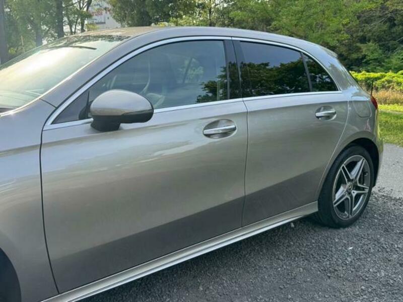 A-CLASS