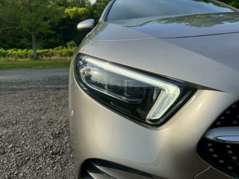 A-CLASS
