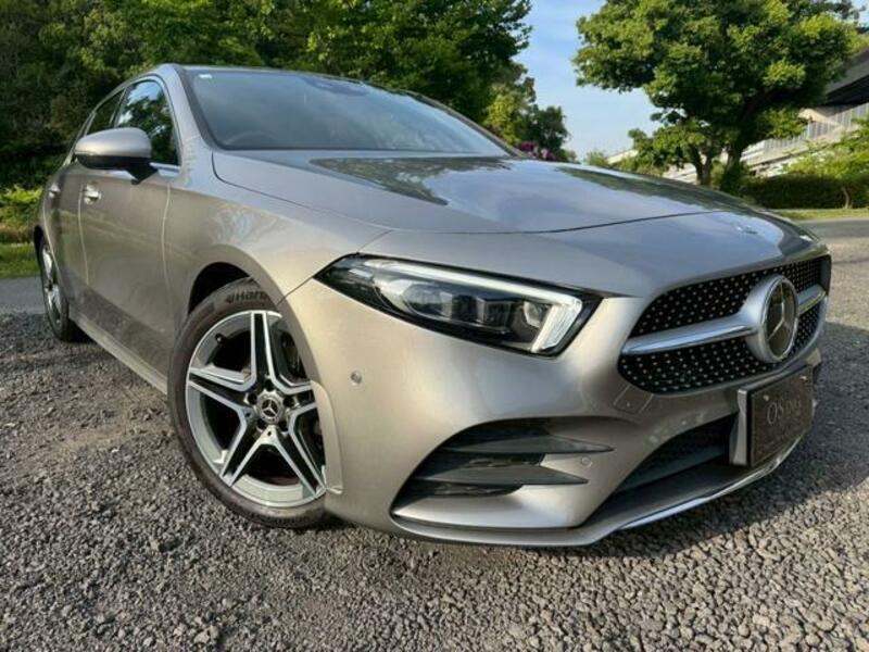 A-CLASS