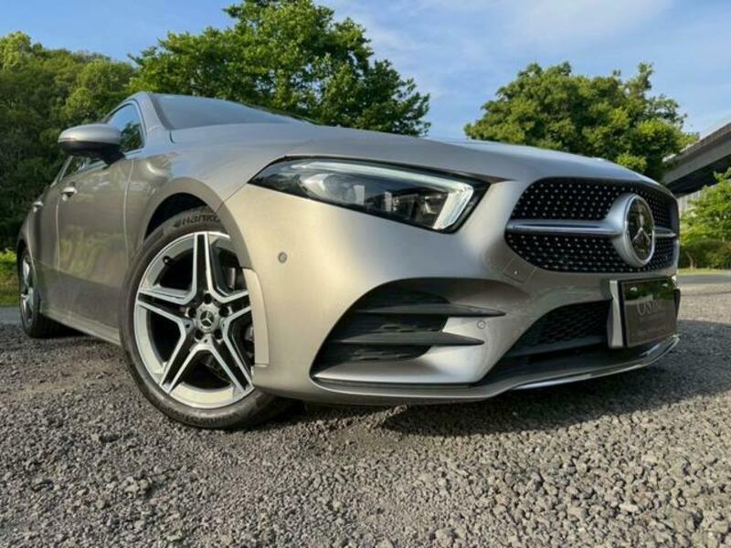 A-CLASS