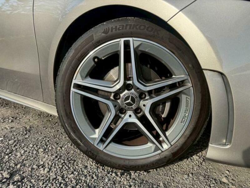 A-CLASS
