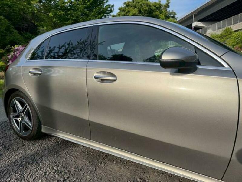 A-CLASS
