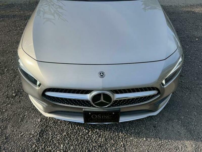 A-CLASS